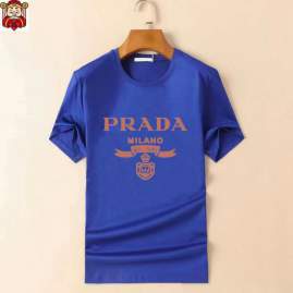 Picture of Prada T Shirts Short _SKUPradaM-5XLkdt083407